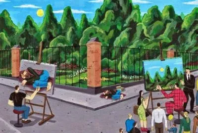 thoughts jigsaw puzzle