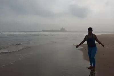 Playa