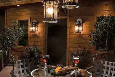 cabaÃ±a jigsaw puzzle