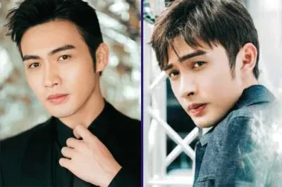 ä¸­åœ‹ç”·æ¼”å“¡å¼µå½¬å½¬ jigsaw puzzle