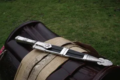 Criollo jigsaw puzzle