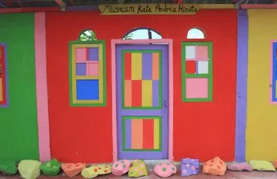 פאזל של Porte et fenÃªtres