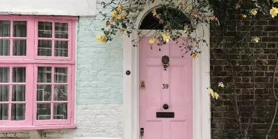 פאזל של Porte et fenÃªtre