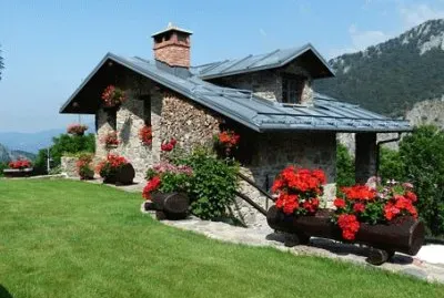 פאזל של Country House