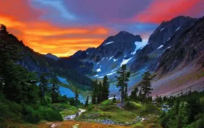 paisaje