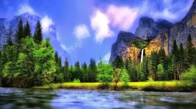 paisaje
