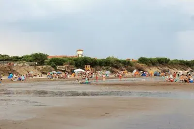 פאזל של playas Pehuen-co