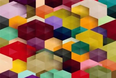 å½©è‰²åº•åœ–