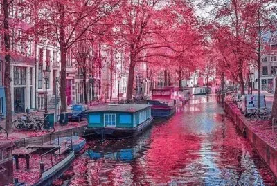 Amsterdam