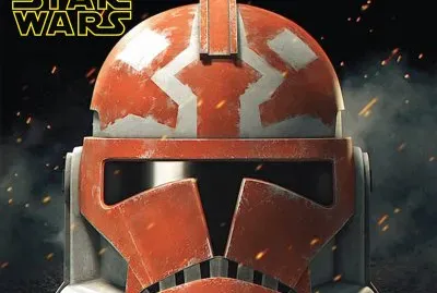 STAR WARS jigsaw puzzle