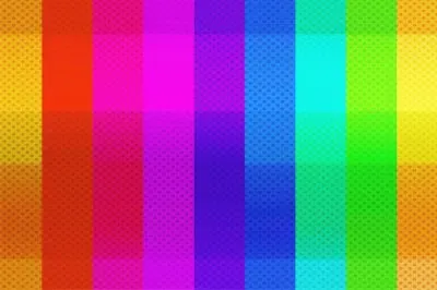 è‰²å½©ç¾Žå­¸