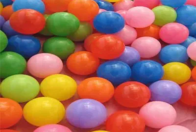 å½©è‰²åœˆåœˆ