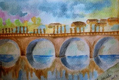 ponte jigsaw puzzle