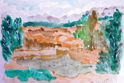 panorama jigsaw puzzle