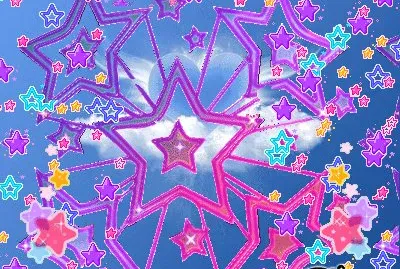 פאזל של estrellas