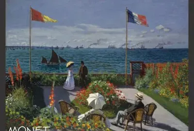 MONET