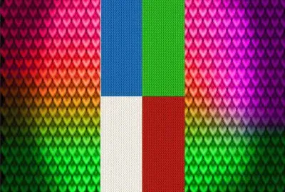 è‰²å½©çµ„åˆ