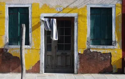 פאזל של Porte et fenÃªtres