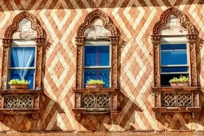 פאזל של fenÃªtres