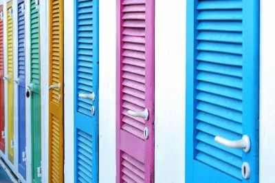 פאזל של Portes