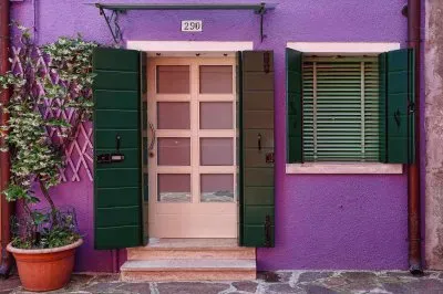 פאזל של Porte et fenÃªtre