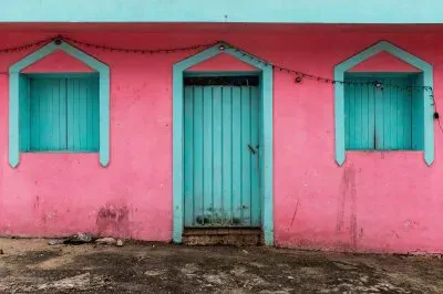 פאזל של Porte et fenÃªtres