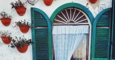 פאזל של fenÃªtre