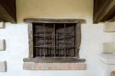 פאזל של fenÃªtre