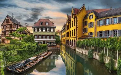 Francia