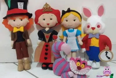 alice 's