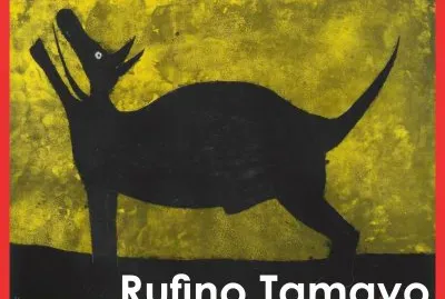 RUFINO TAMAYO jigsaw puzzle