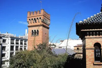 Sevilla, EspaÃ±a.