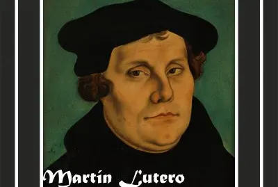MARTIN LUTERO jigsaw puzzle