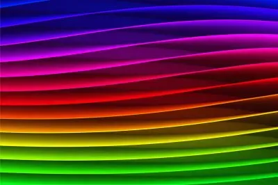 è‰²å½©åº•åœ–