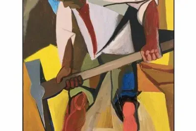 Renato Guttuso 1911-1987