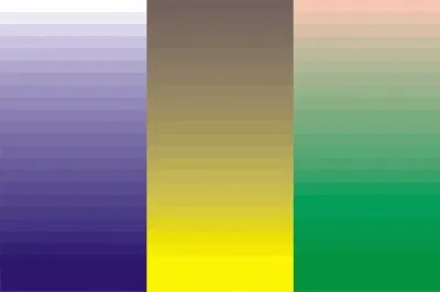 äº’å‹•å¼æ¼¸è®Š