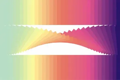 äº’å‹•å¼æ¼¸è®Š