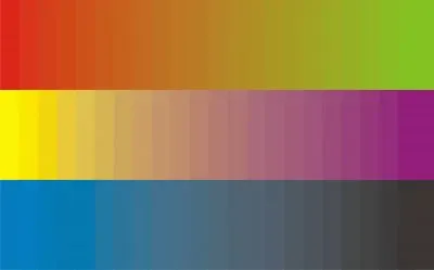 äº’å‹•å¼æ¼¸è®Š