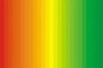 é€†æ™‚é‡æ¼¸è®Š