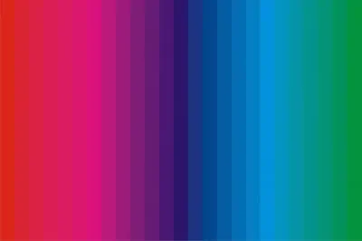 é †æ™‚é‡æ¼¸è®Š