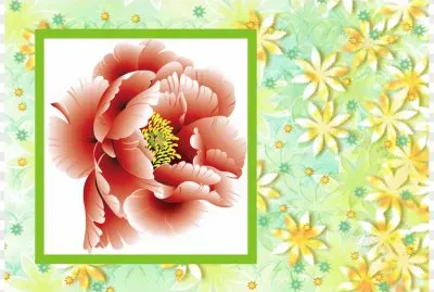 èŠ±åº•åœ–