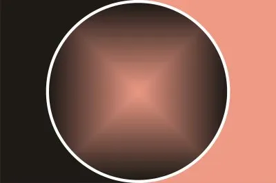 é›™è‰²åœ–