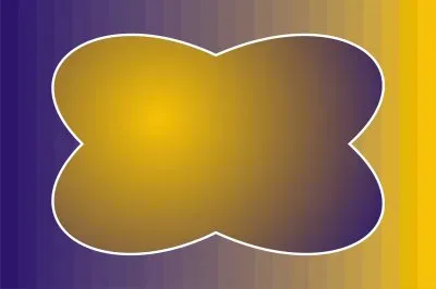 é›™è‰²åœ–