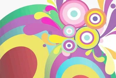 å½©è‰²åº•åœ–