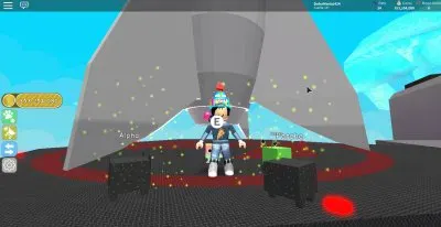 En este AlbÃºm hay imagenes de Roblox un juego creado en el 2005