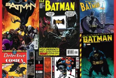 BATMAN