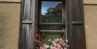 FenÃªtre jigsaw puzzle