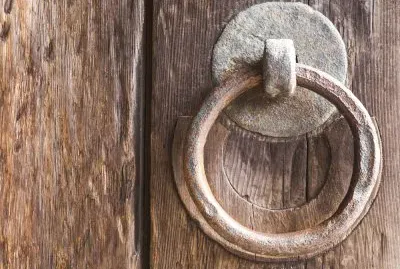 Porte