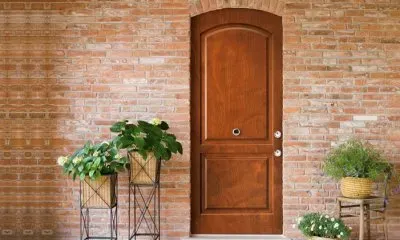 Porte