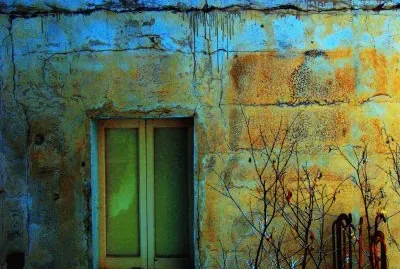 Porte